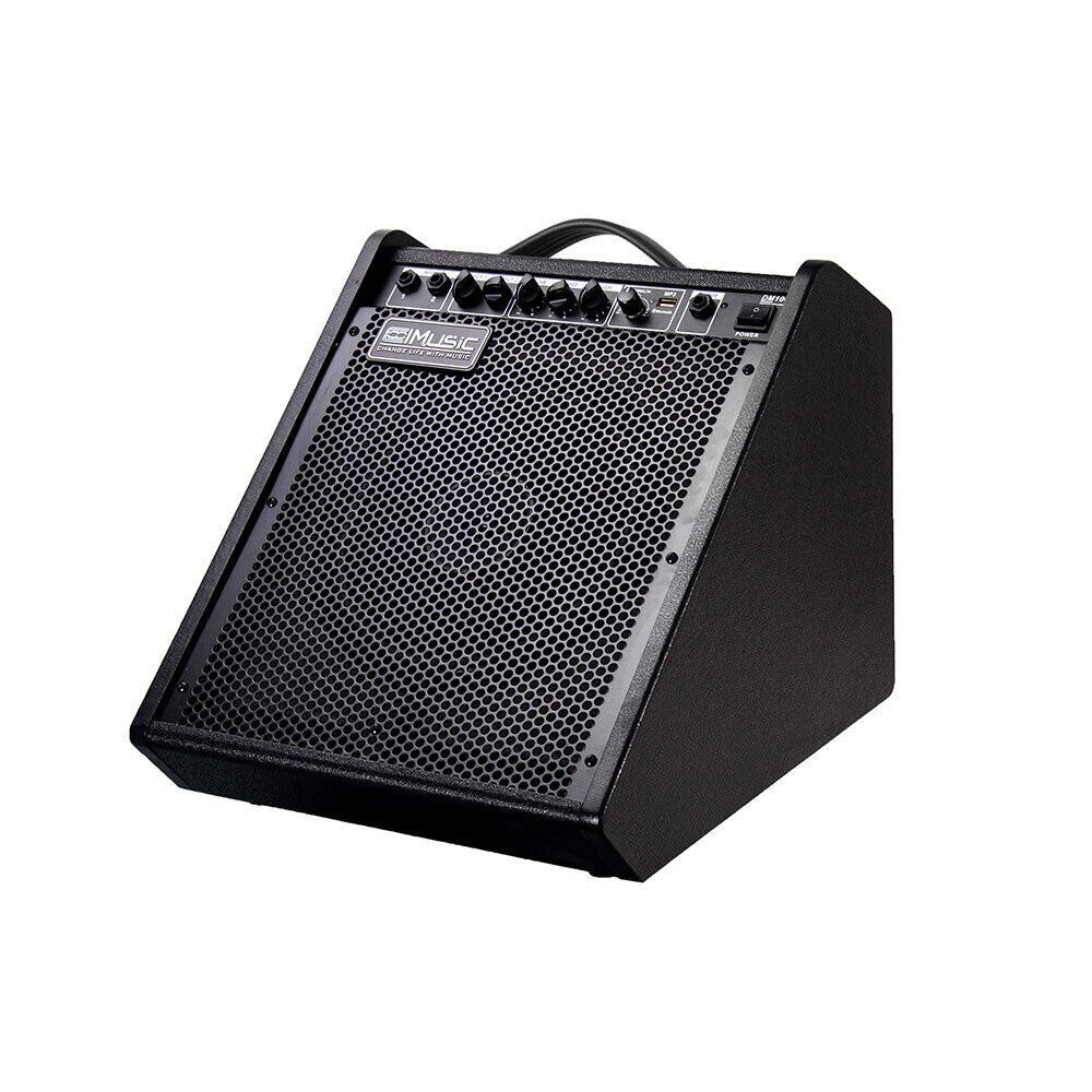 Amplifier Cool Music DM100, Combo 100W