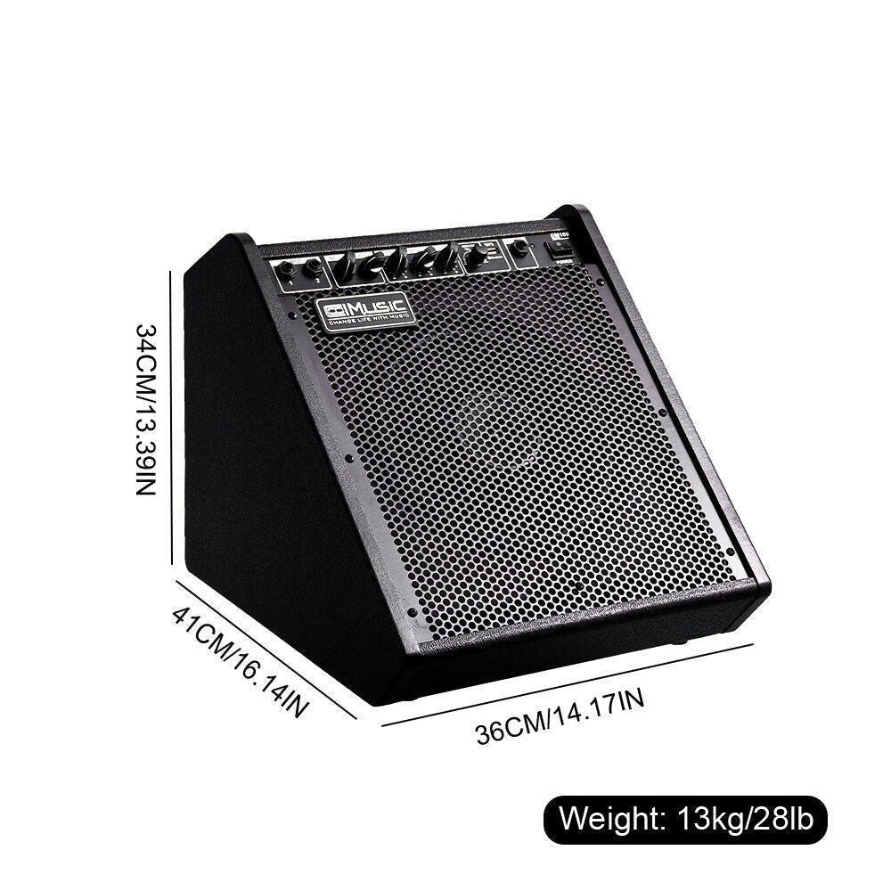 Amplifier Cool Music DM100, Combo 100W