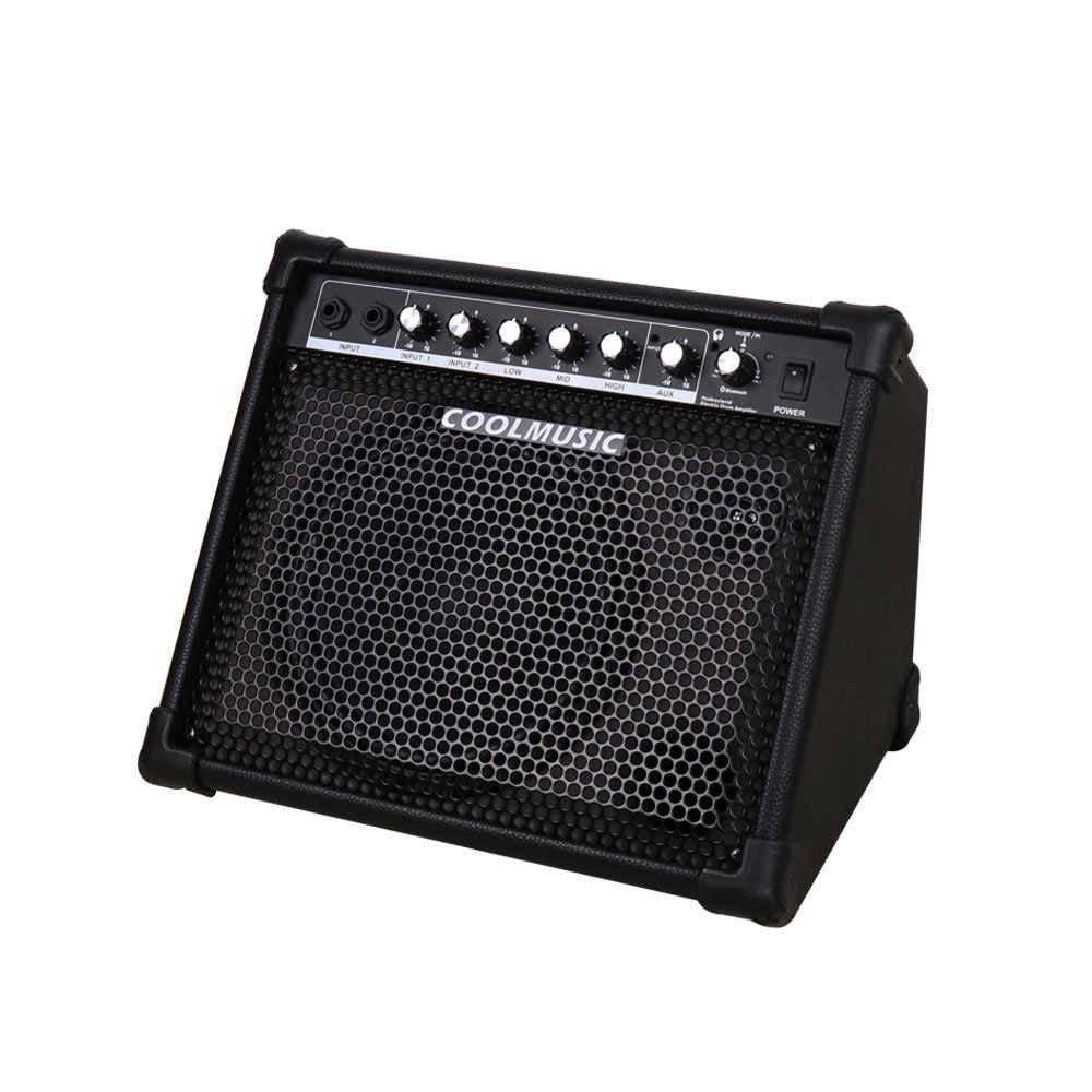Amplifier Cool Music DM30, Combo 30W