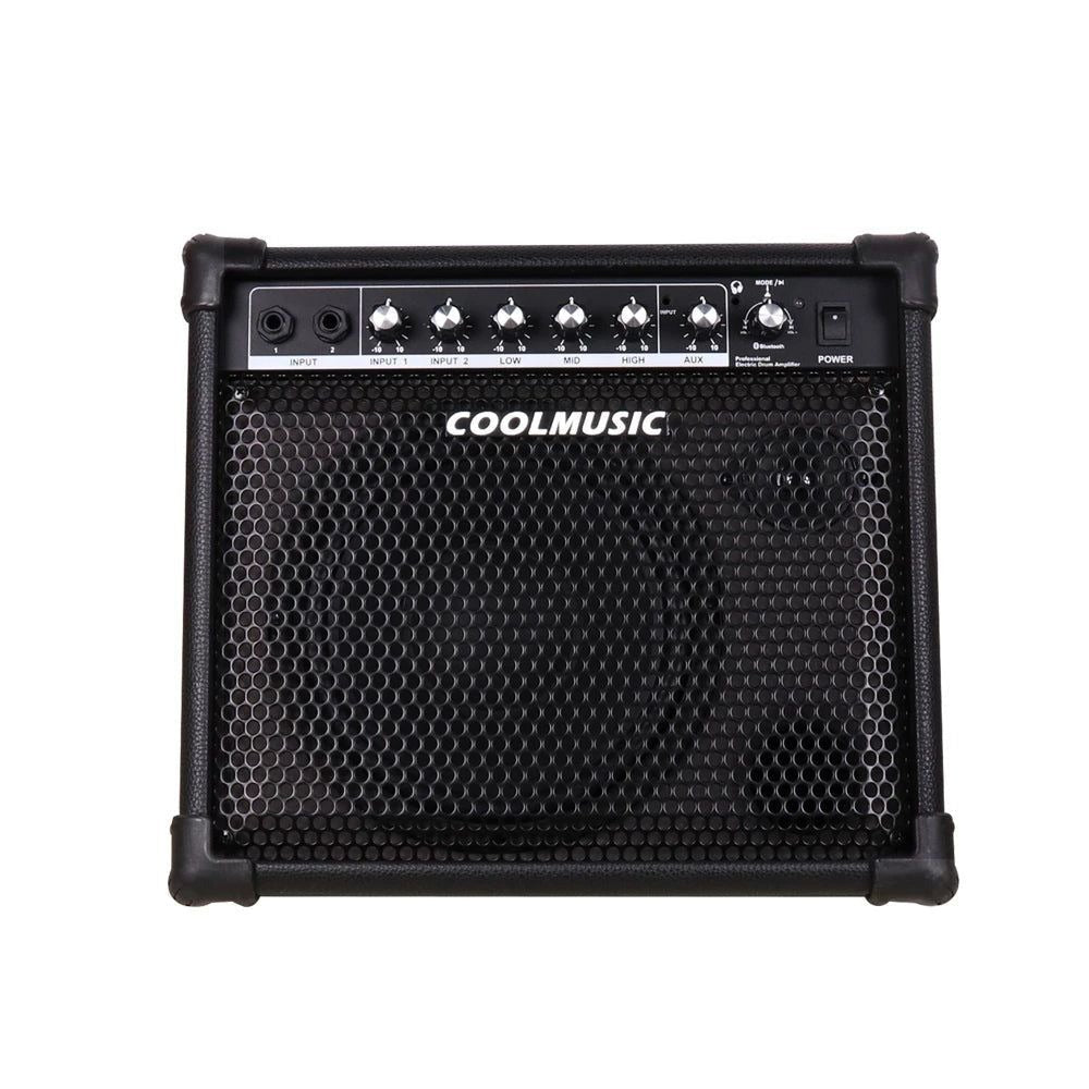 Amplifier Cool Music DM30, Combo 30W