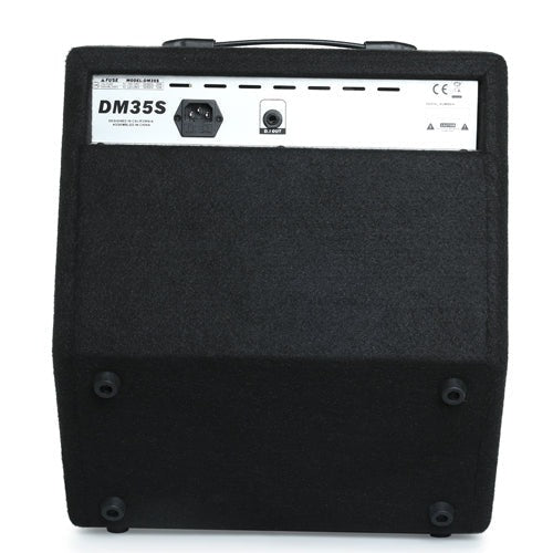 Amplifier Cool Music DM35S, Combo 50W