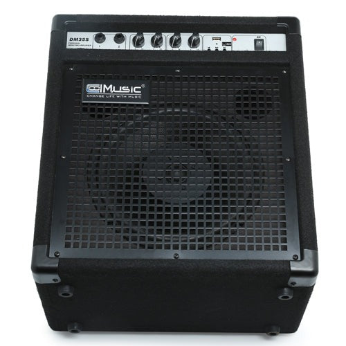 Amplifier Cool Music DM35S, Combo 50W