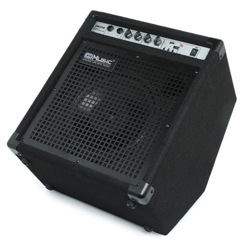 Amplifier Cool Music DM35S, Combo 50W