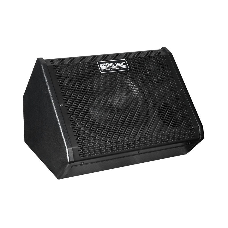Amplifier Cool Music DM80, Combo 80W
