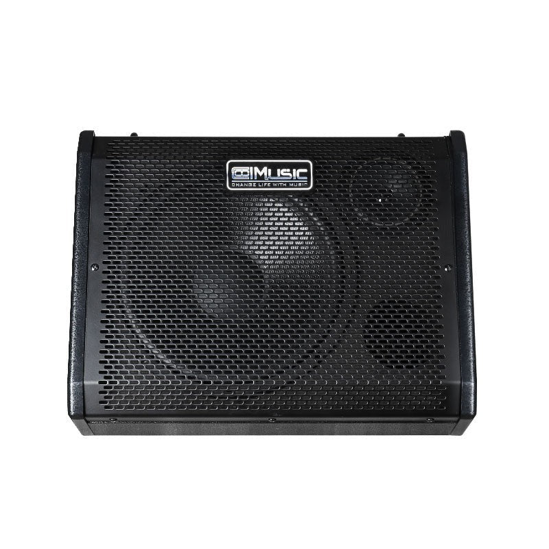 Amplifier Cool Music DM80, Combo 80W