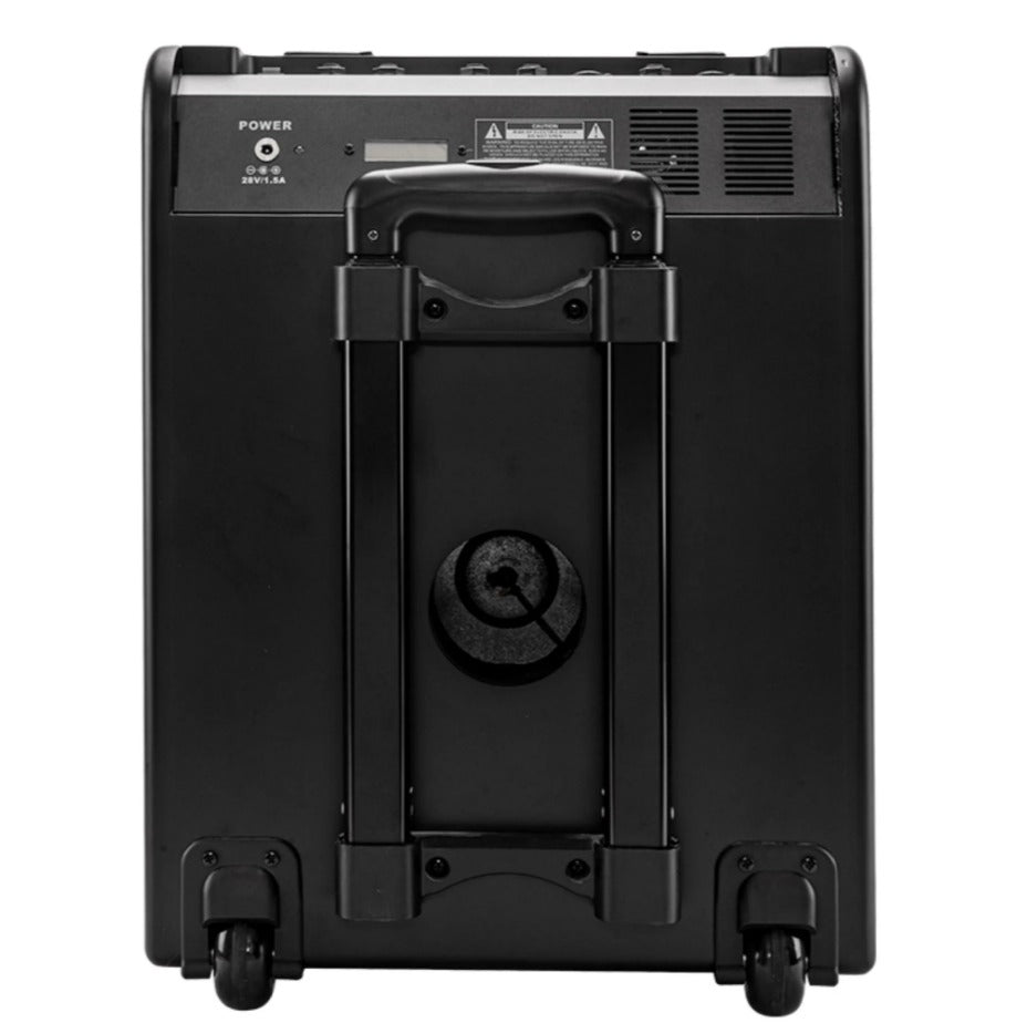 Amplifier Cool Music MR3, Combo 400W