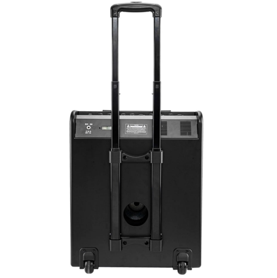 Amplifier Cool Music MR3, Combo 400W