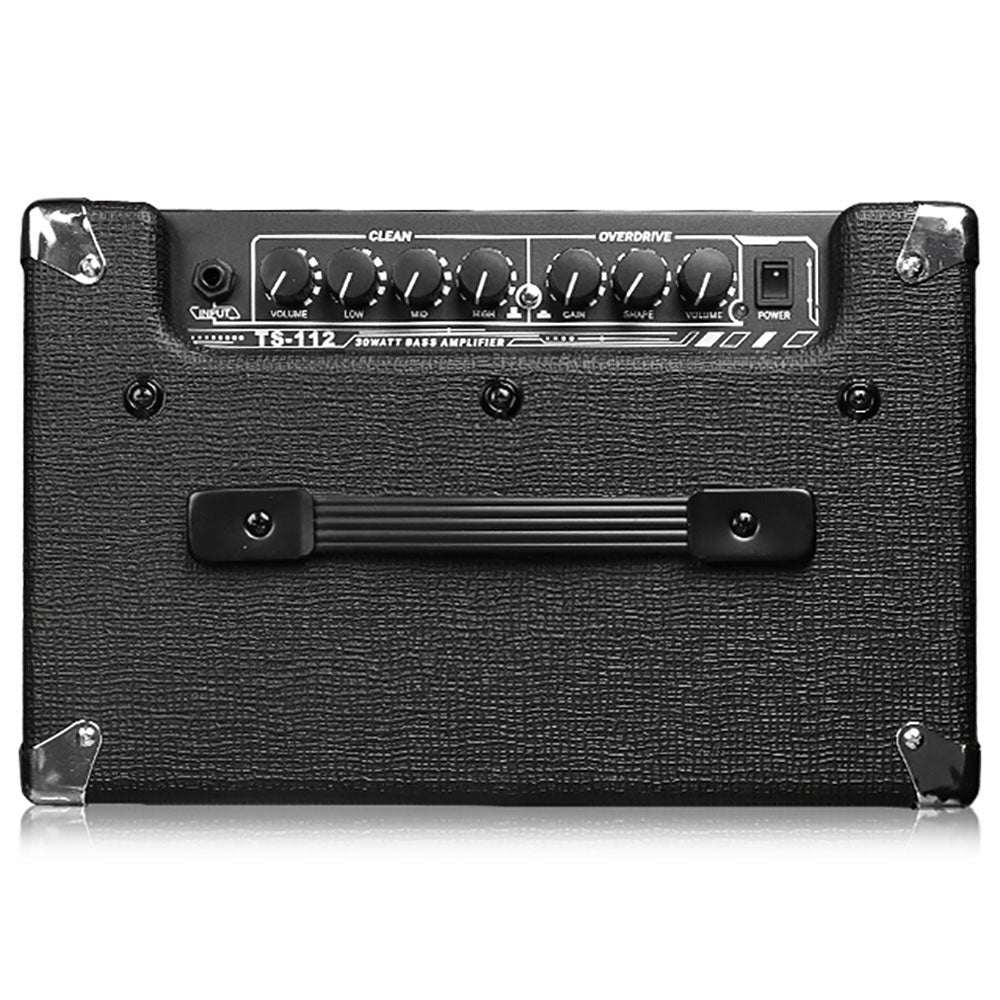 Amplifier Cool Music TS112, Combo 35W