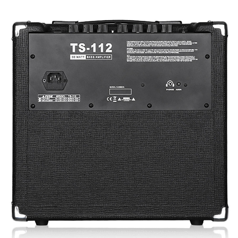 Amplifier Cool Music TS112, Combo 35W