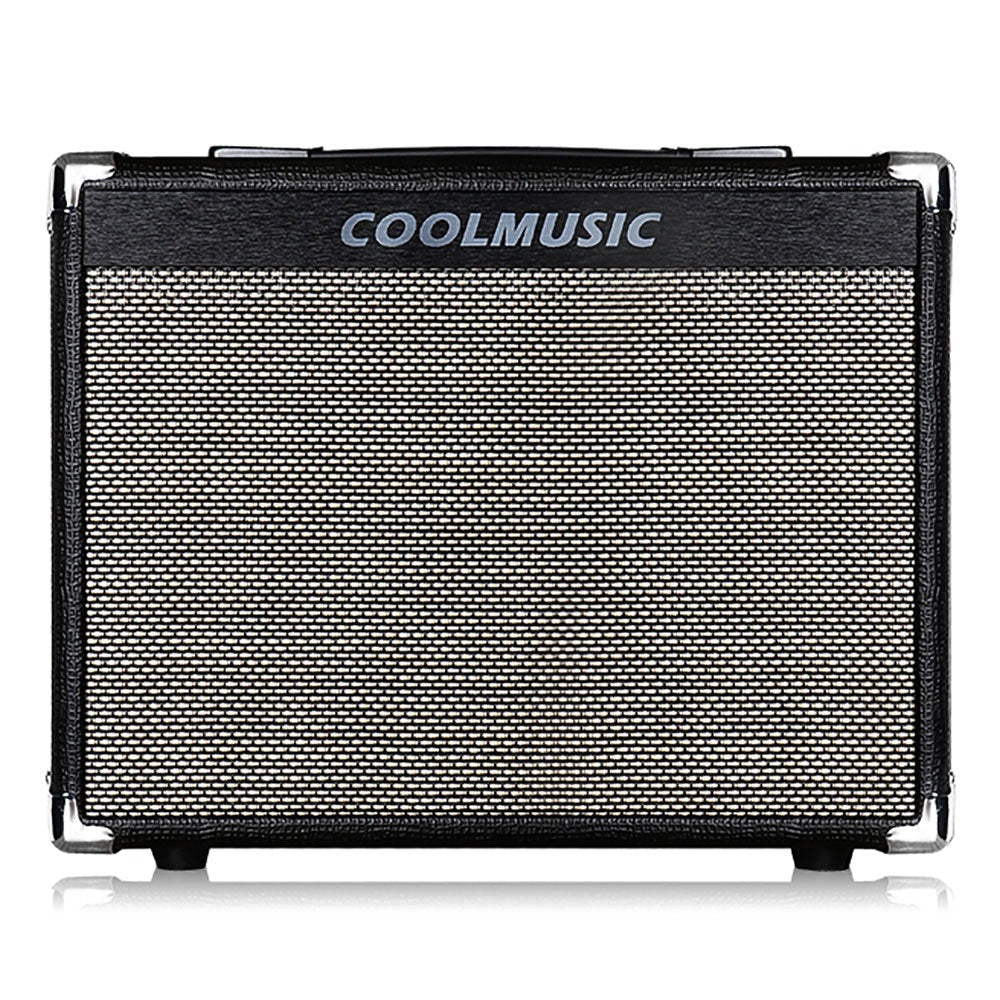 Amplifier Cool Music UNIQUE 25, Combo 25W