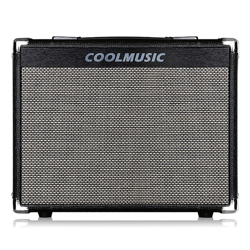 Amplifier Cool Music UNIQUE 25, Combo 25W