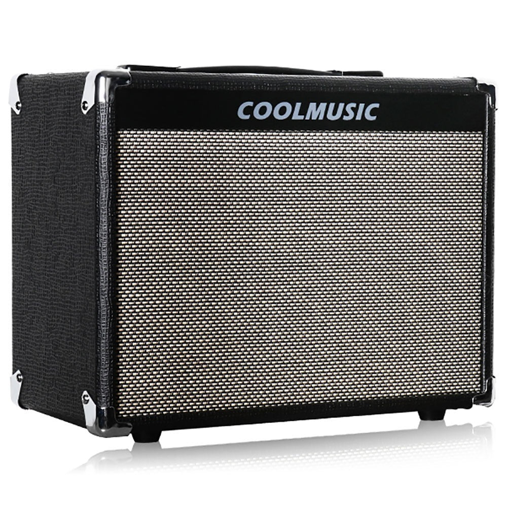 Amplifier Cool Music UNIQUE 25, Combo 25W