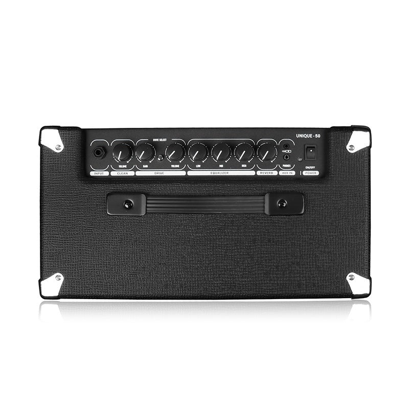 Amplifier Cool Music UNIQUE 50, Combo 50W