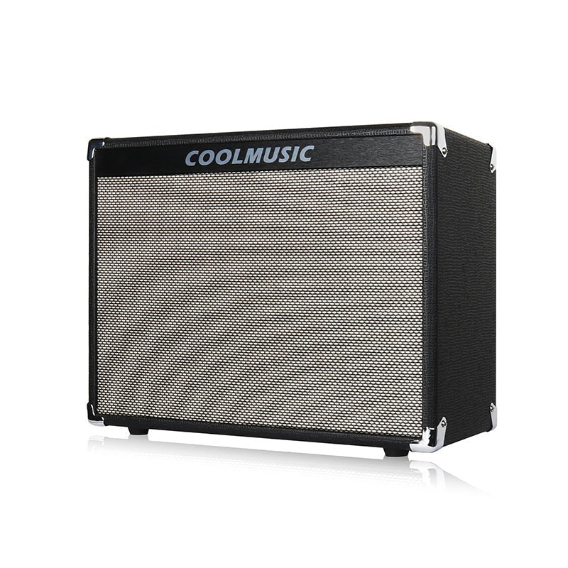 Amplifier Cool Music UNIQUE 50, Combo 50W