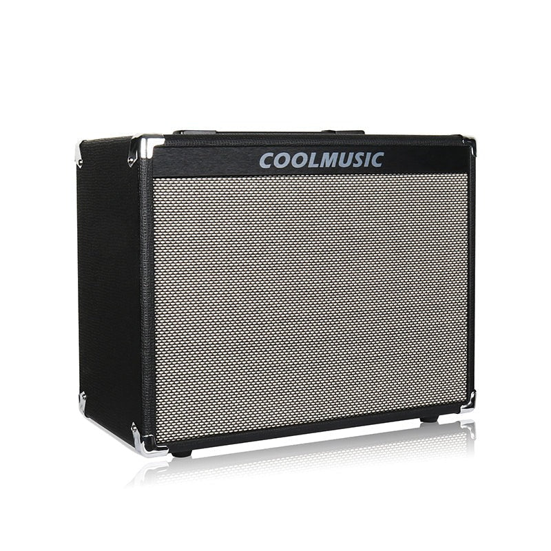 Amplifier Cool Music UNIQUE 50, Combo 50W