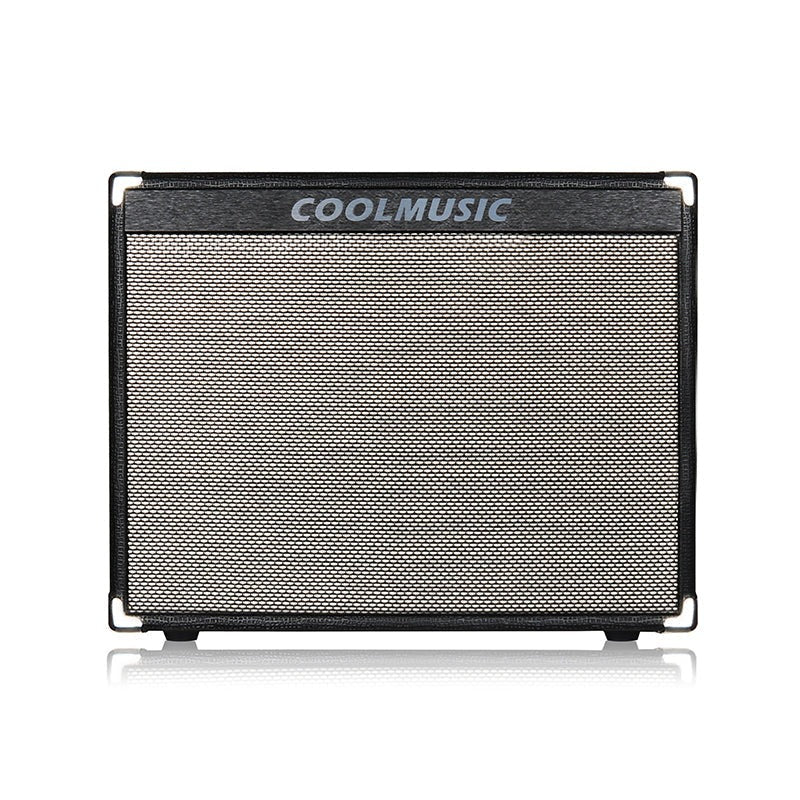 Amplifier Cool Music UNIQUE 50, Combo 50W