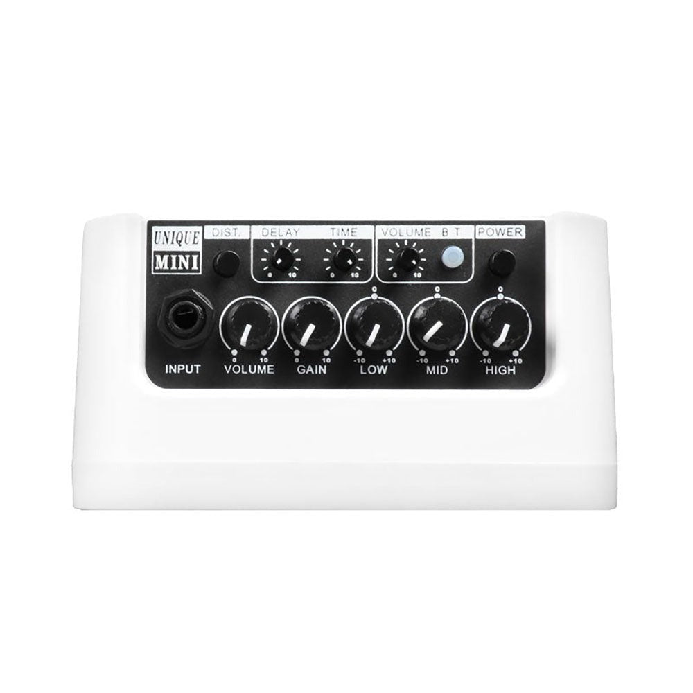 Amplifier Cool Music UNIQUE MINI, Combo 10W