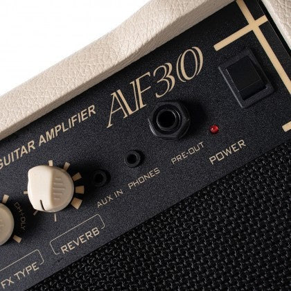 Amplifier Cort AF30, Combo 30W