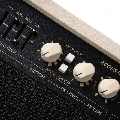 Amplifier Cort AF30, Combo 30W