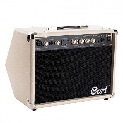 Amplifier Cort AF30, Combo 30W