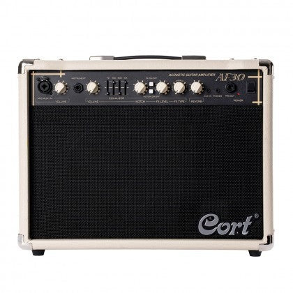 Amplifier Cort AF30, Combo 30W