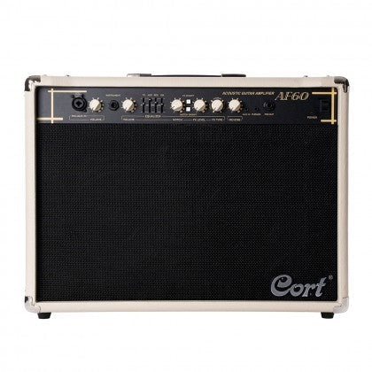 Amplifier Cort AF60, Combo 60W