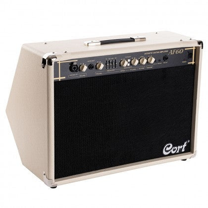 Amplifier Cort AF60, Combo 60W