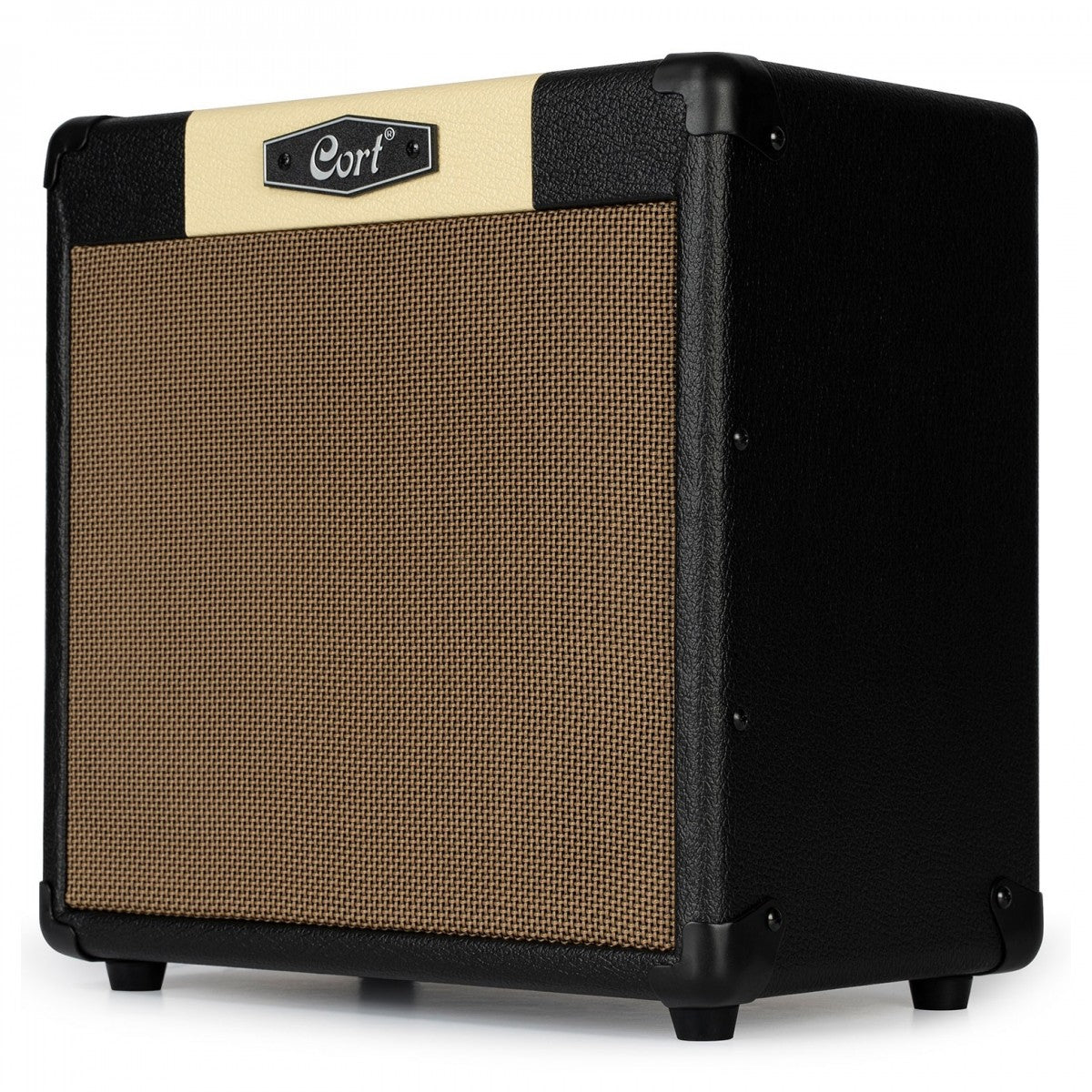 Amplifier Cort CM15R, Combo 15W, Black