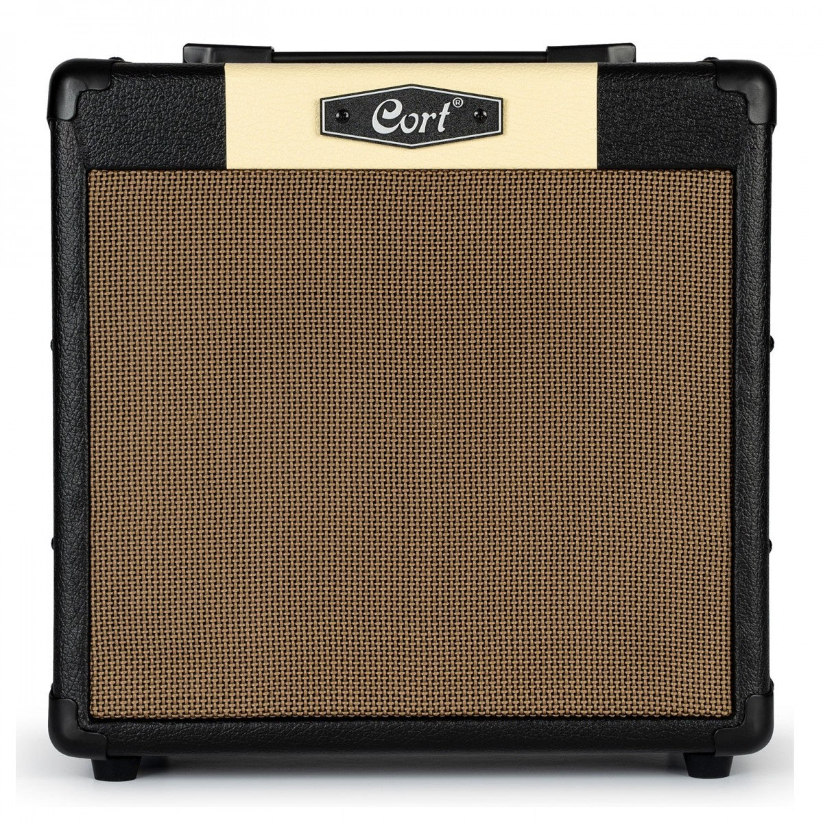 Amplifier Cort CM15R, Combo 15W, Black