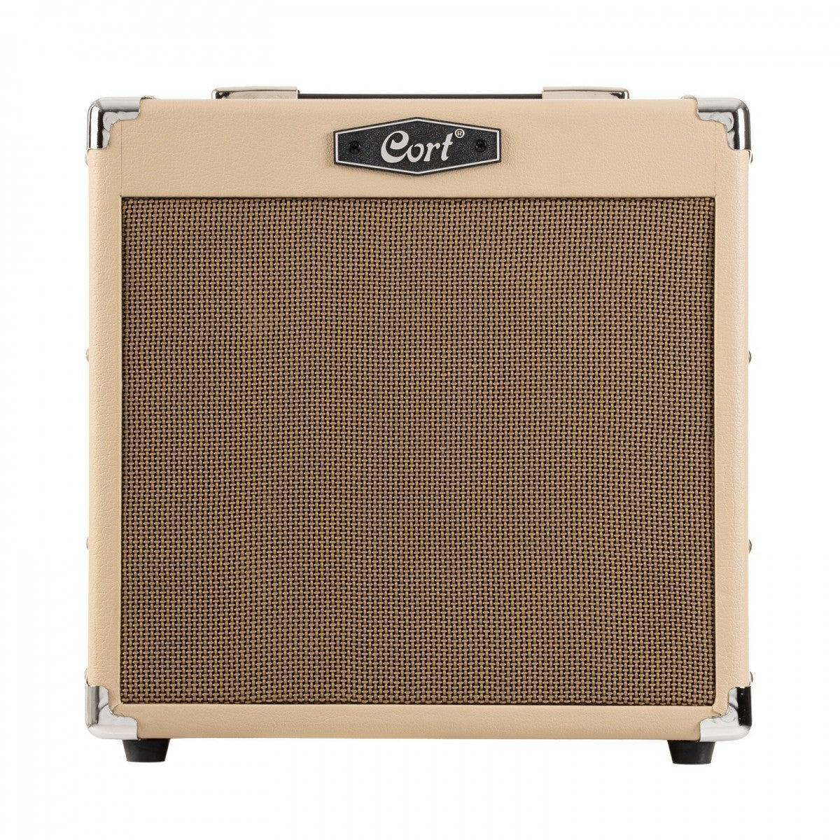 Amplifier Cort CM15R, Combo 15W, Cream