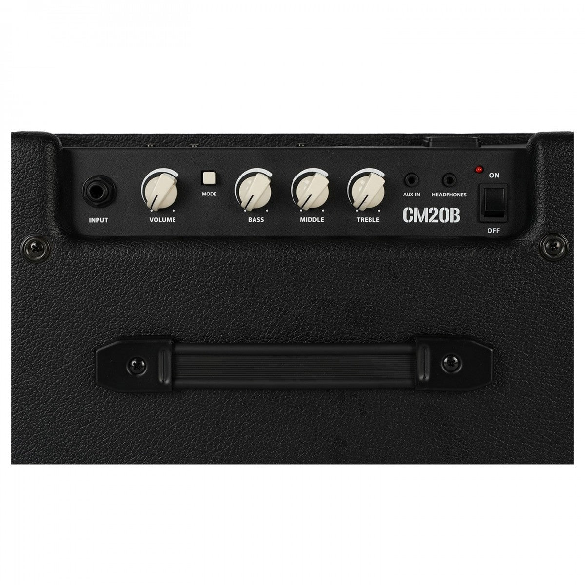 Amplifier Cort CM20B, Combo 20W