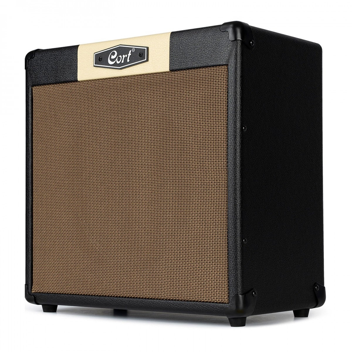Amplifier Cort CM30R, Combo 30W, Black