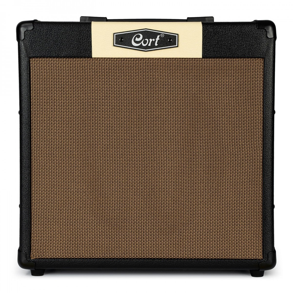 Amplifier Cort CM30R, Combo 30W, Black