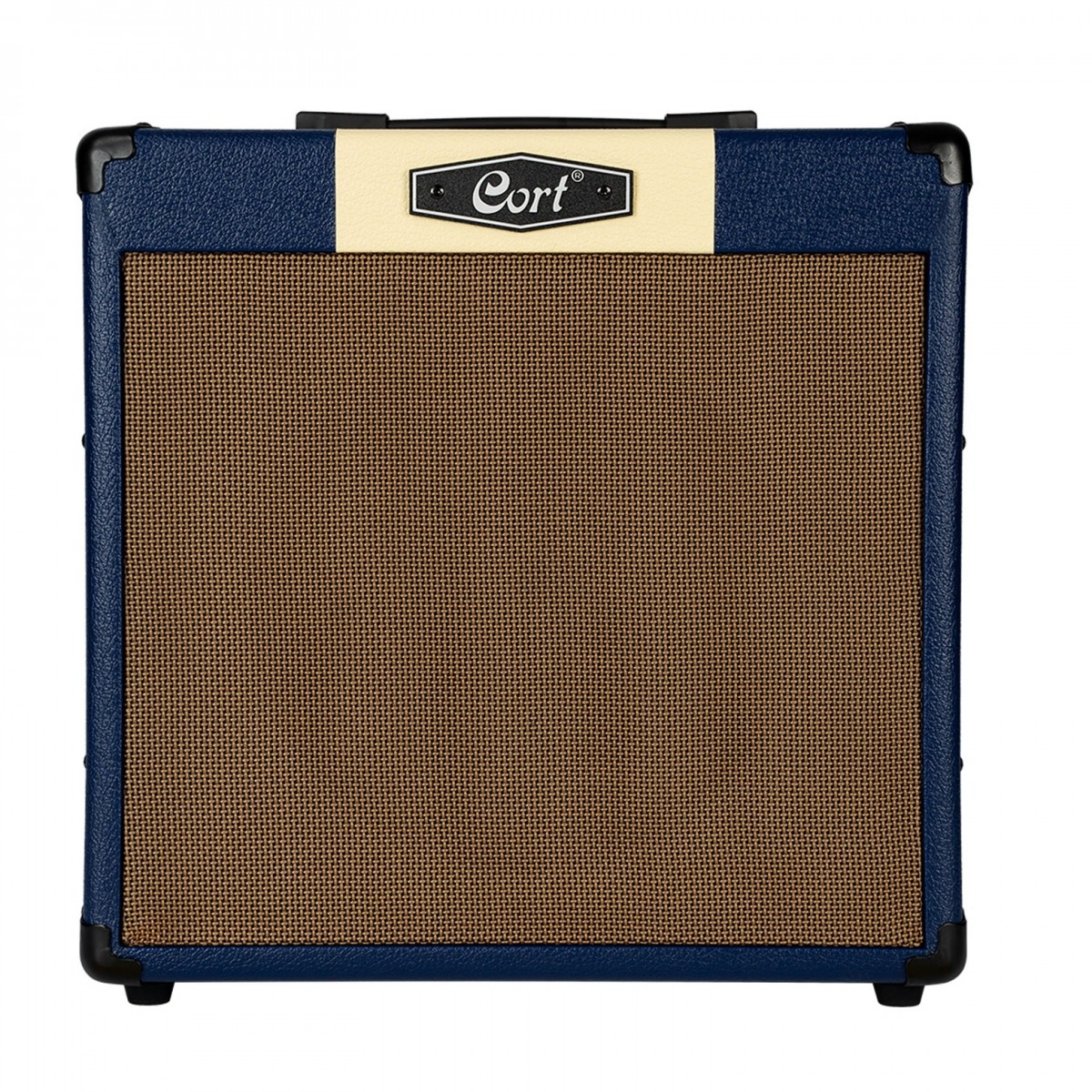 Amplifier Cort CM30R, Combo 30W, Blue