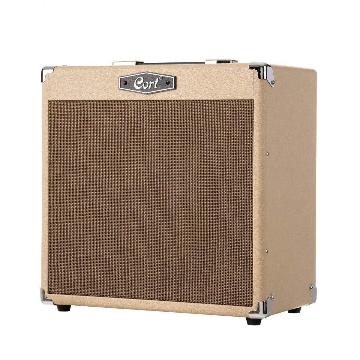 Amplifier Cort CM30R, Combo 30W, Cream