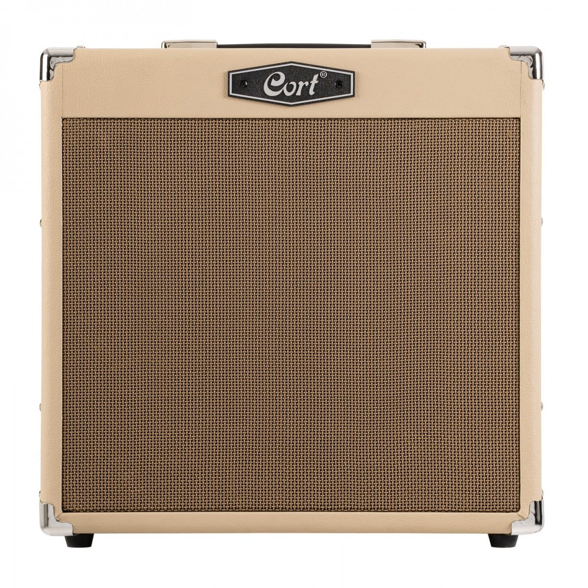 Amplifier Cort CM30R, Combo 30W, Cream