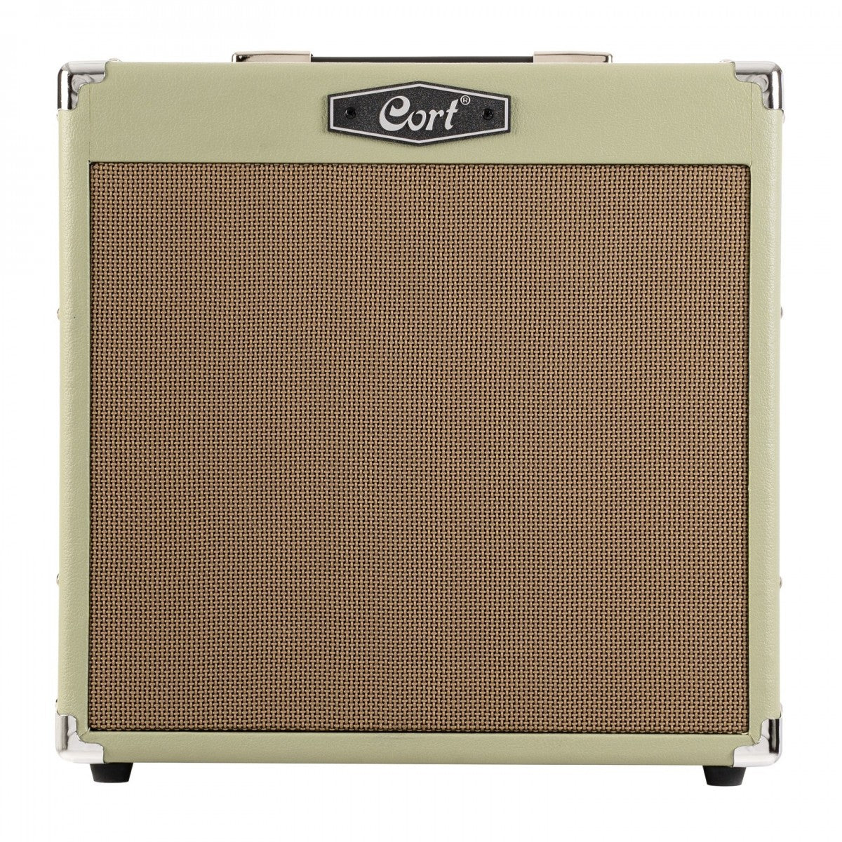Amplifier Cort CM30R, Combo 30W, Green