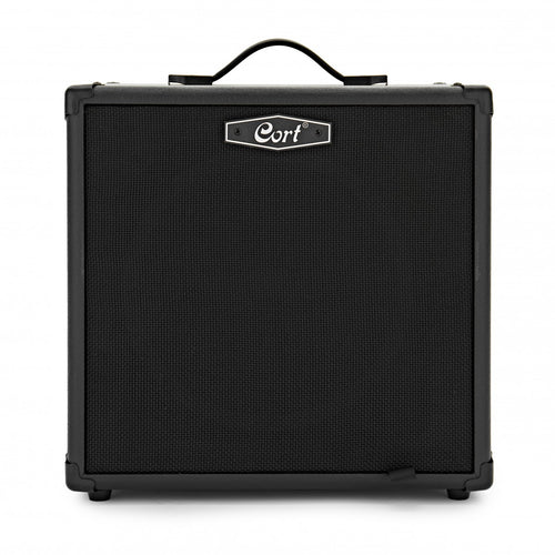 Amplifier Cort CM40B, Combo 40W