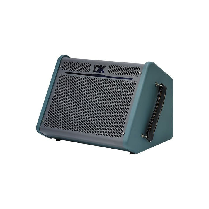 Amplifier DK IC100, Combo 100W