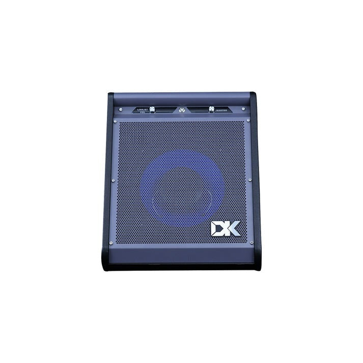 Amplifier DK ID50, Combo 50W