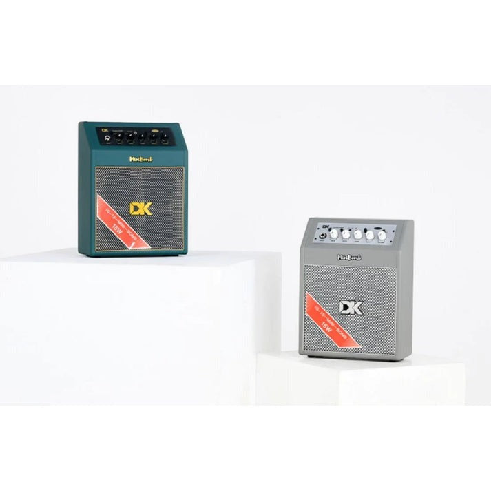 Amplifier DK Mini Bomb IG15, Combo 15W