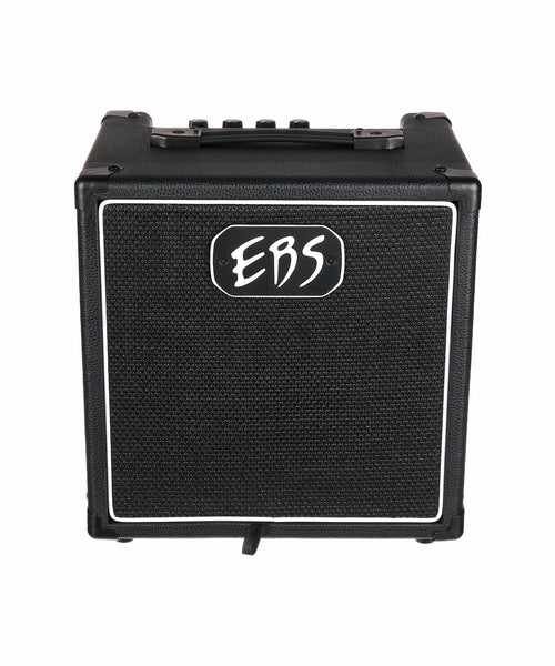 Amplifier EBS Session 30 MK3, Combo 30W
