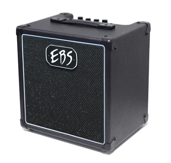 Amplifier EBS Session 30 MK3, Combo 30W