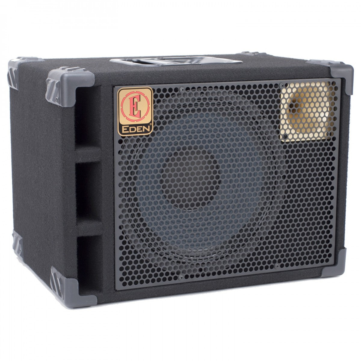 Amplifier Eden D Series D112ST, Cabinet 300W