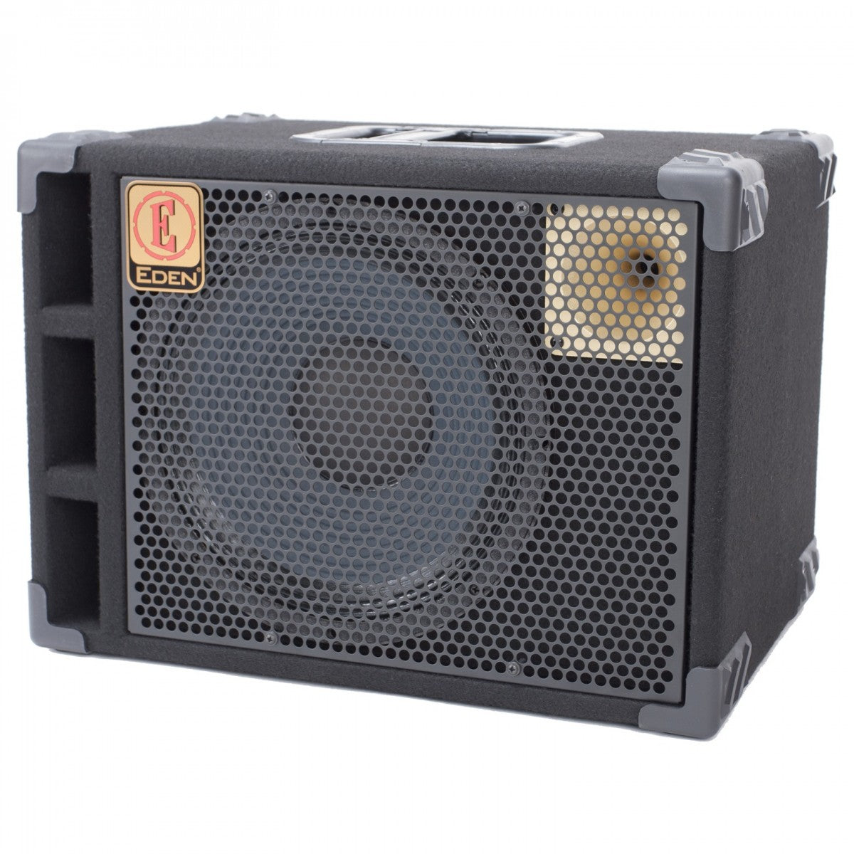 Amplifier Eden D Series D112ST, Cabinet 300W