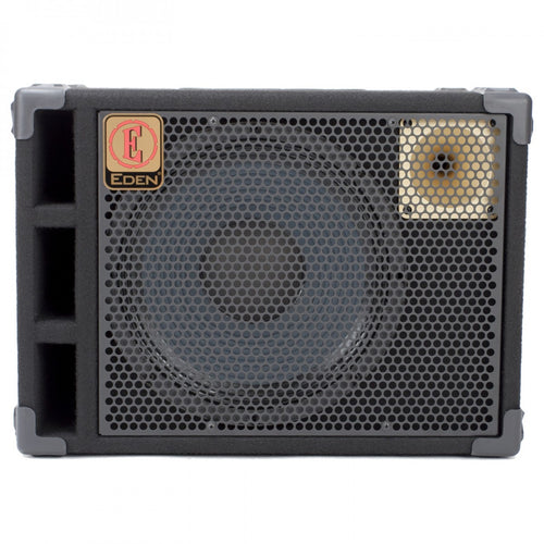 Amplifier Eden D Series D112ST, Cabinet 300W