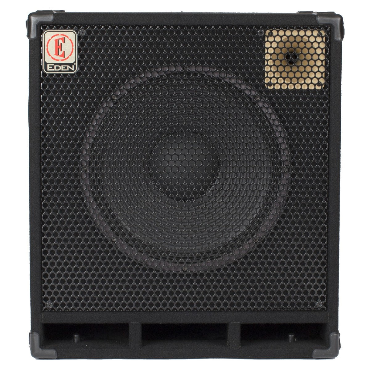 Amplifier Eden D Series D115XLT, Cabinet 400W