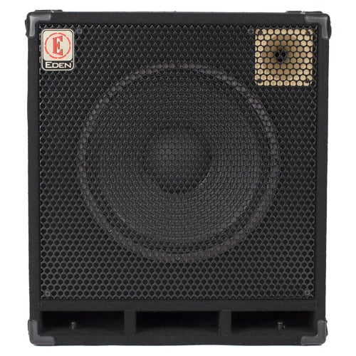 Amplifier Eden D Series D115XLT, Cabinet 400W