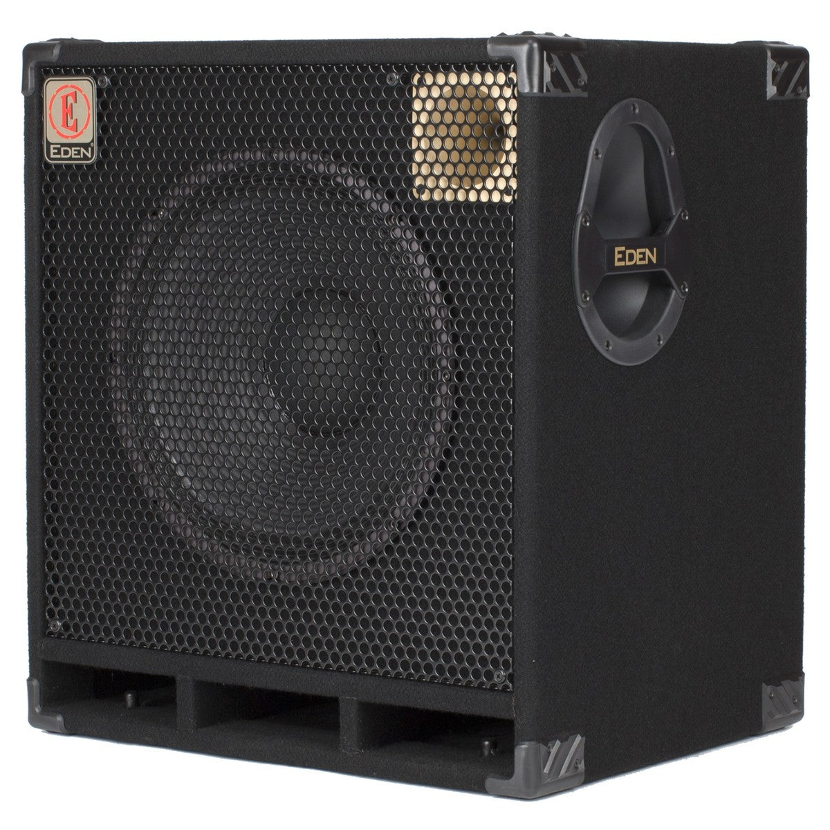 Amplifier Eden D Series D115XLT, Cabinet 400W