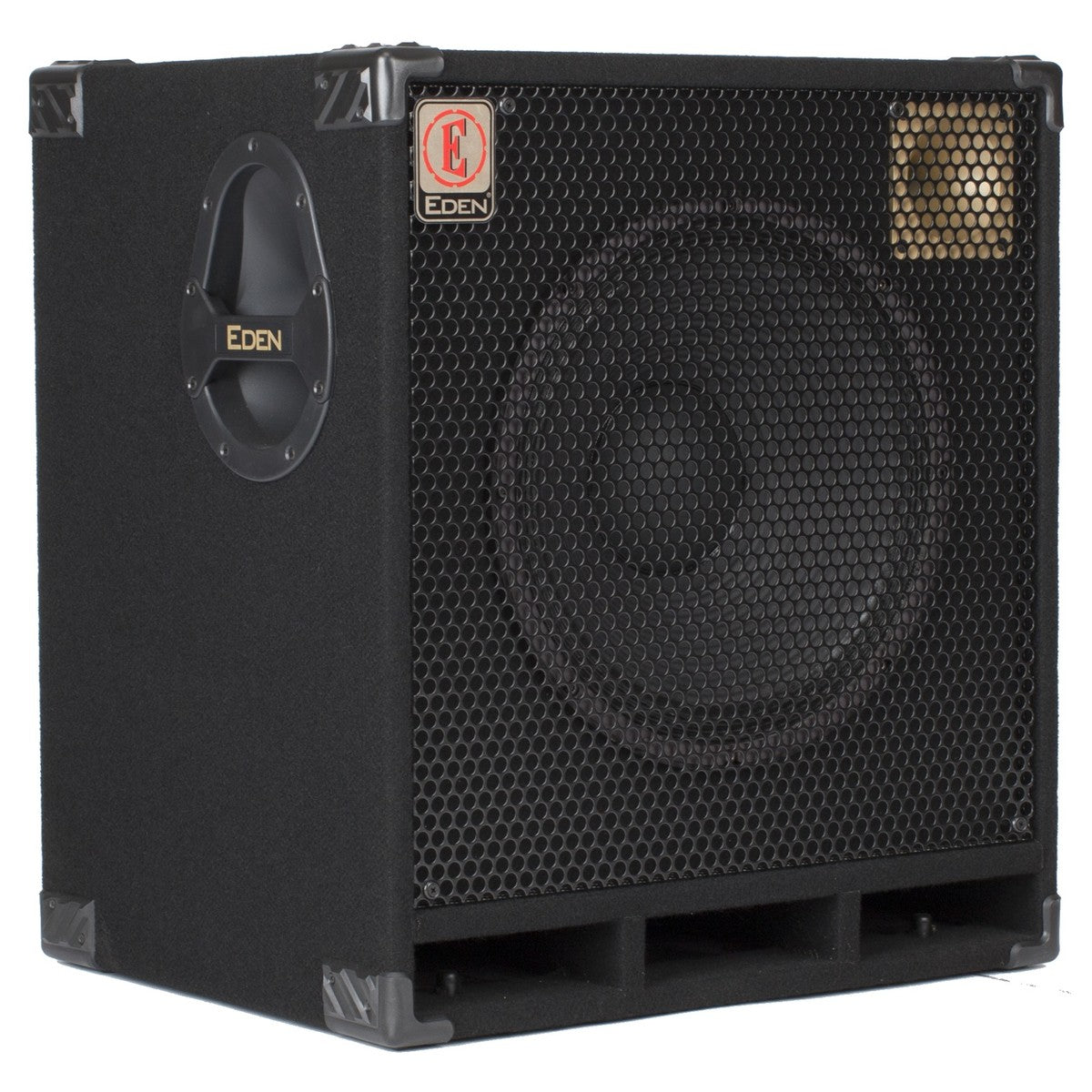 Amplifier Eden D Series D115XLT, Cabinet 400W